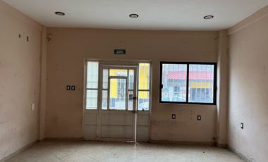 Bodega Comercial en Renta, Av. Matamoros, Col. Lázaro Cárdenas, Coatzacoalcos, Ver.