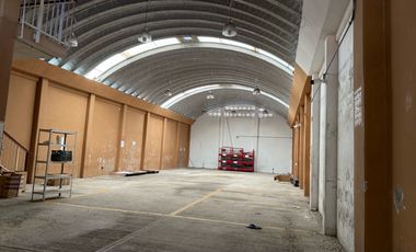 Bodega Comercial en Renta, Av. Matamoros, Col. Lázaro Cárdenas, Coatzacoalcos, Ver.