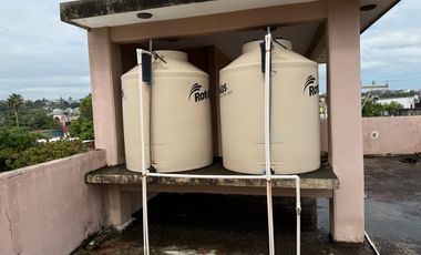 Bodega Comercial en Renta, Av. Matamoros, Col. Lázaro Cárdenas, Coatzacoalcos, Ver.