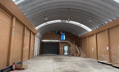 Bodega Comercial en Renta, Av. Matamoros, Col. Lázaro Cárdenas, Coatzacoalcos, Ver.