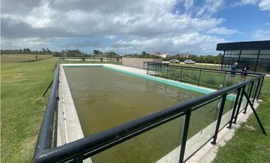 Lote en Venta Barrio Privado Santa Elena