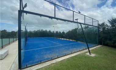 Lote en Venta Barrio Privado Santa Elena