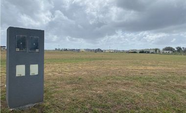 Lote en Venta Barrio Privado Santa Elena