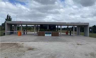 Lote en Venta Barrio Privado Santa Elena