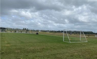 Lote en Venta Barrio Privado Santa Elena