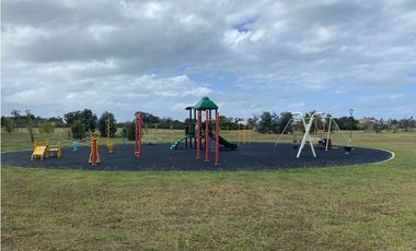 Lote en Venta Barrio Privado Santa Elena