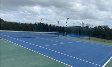 Lote en Venta Barrio Privado Santa Elena