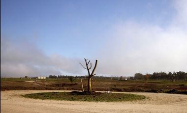 Lote en Venta Barrio Privado Santa Elena