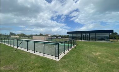 Lote en Venta Barrio Privado Santa Elena