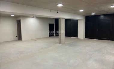 VENTA EN BLOCK DE EXCELENTES LOCALES SOBRE BOULEVARD