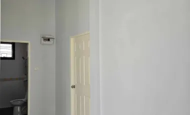 Fully Renovated House for Rent close to BKK Rayong Hospital