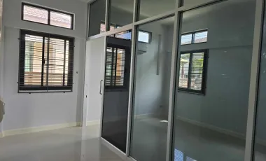 Fully Renovated House for Rent close to BKK Rayong Hospital