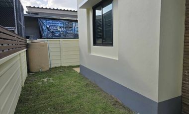 Fully Renovated House for Rent close to BKK Rayong Hospital
