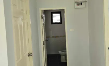 Fully Renovated House for Rent close to BKK Rayong Hospital