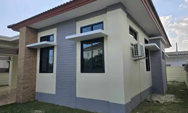 Fully Renovated House for Rent close to BKK Rayong Hospital