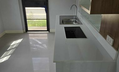 Fully Renovated House for Rent close to BKK Rayong Hospital