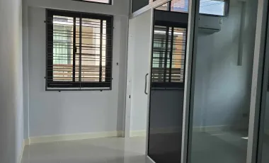 Fully Renovated House for Rent close to BKK Rayong Hospital
