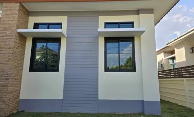Fully Renovated House for Rent close to BKK Rayong Hospital