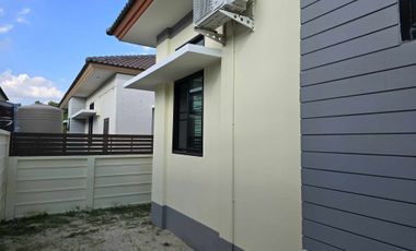 Fully Renovated House for Rent close to BKK Rayong Hospital
