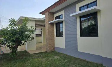 Fully Renovated House for Rent close to BKK Rayong Hospital