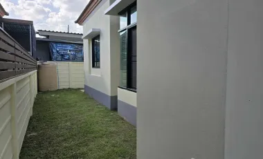 Fully Renovated House for Rent close to BKK Rayong Hospital