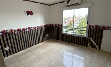 Departamento en venta en Berazategui Este