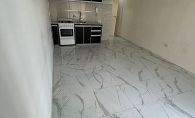 Departamento en venta en Berazategui Este