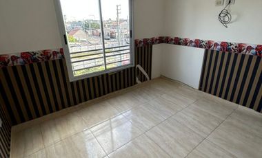 Departamento en venta en Berazategui Este