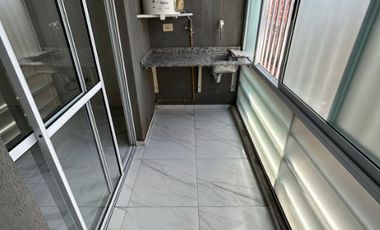 Departamento en venta en Berazategui Este