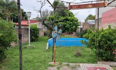 Casa en venta en Lanus Oeste