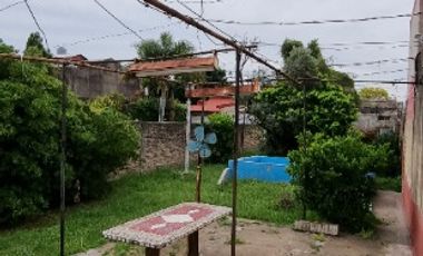 Casa en venta en Lanus Oeste