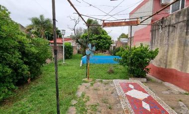 Casa en venta en Lanus Oeste