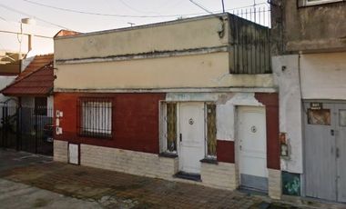 Casa en venta en Lanus Oeste