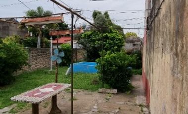 Casa en venta en Lanus Oeste
