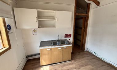Casa en Arriendo en Portales & Moraleda