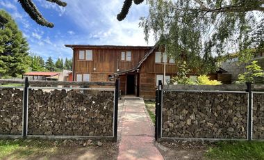 Casa en Arriendo en Portales & Moraleda