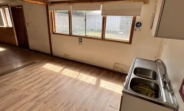 Casa en Arriendo en Portales & Moraleda