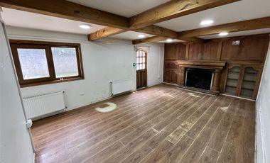 Casa en Arriendo en Portales & Moraleda