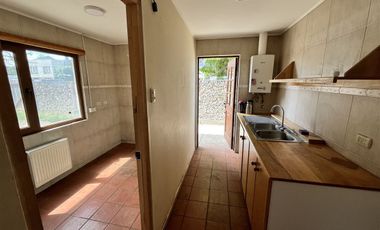 Casa en Arriendo en Portales & Moraleda