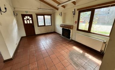 Casa en Arriendo en Portales & Moraleda