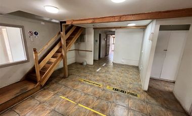 Casa en Arriendo en Portales & Moraleda