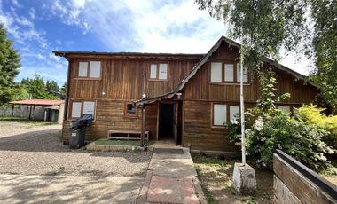 Casa en Arriendo en Portales & Moraleda