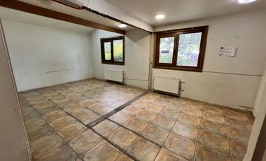 Casa en Arriendo en Portales & Moraleda