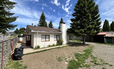 Casa en Arriendo en Portales & Moraleda