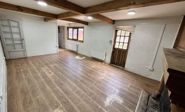 Casa en Arriendo en Portales & Moraleda
