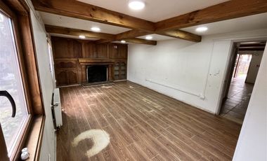 Casa en Arriendo en Portales & Moraleda