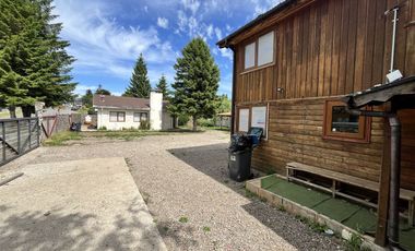 Casa en Arriendo en Portales & Moraleda