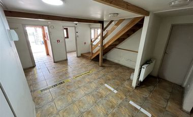 Casa en Arriendo en Portales & Moraleda