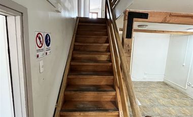 Casa en Arriendo en Portales & Moraleda