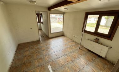 Casa en Arriendo en Portales & Moraleda